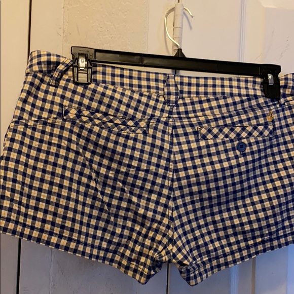 Volcom jean shorts - Picture 4 of 4